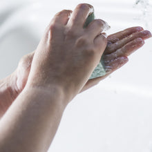 Load image into Gallery viewer, Celtic Herbal Natural Handmade Soap