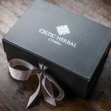 Load image into Gallery viewer, Celtic Herbal Gift Box - Gift Sets
