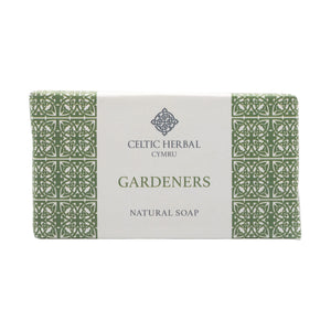 Gardeners Soap 100g