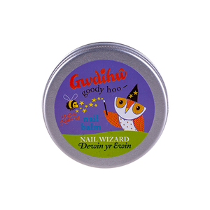 Gwdihw - goody hoo - Nail Wizard Balm 25g